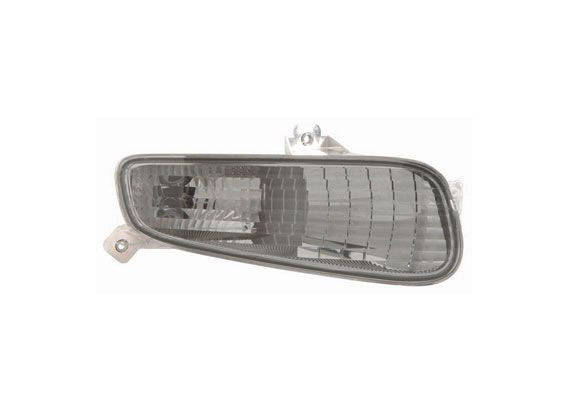 ALKAR Blinker FIAT,ABARTH 2101349 0051858823 Blinklicht,Fahrtrichtungsanzeiger,Blinkleuchte,Seitenblinker Image