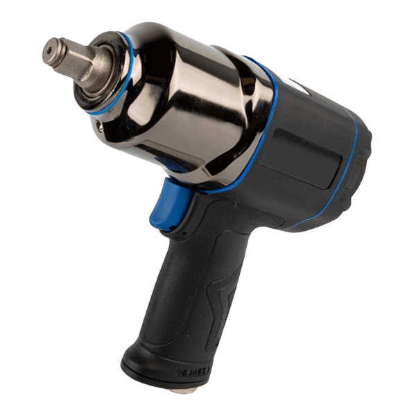 HAZET Schlagschrauber (Druckluft) 9012TT Image