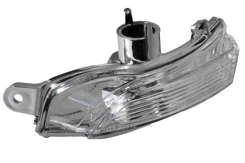 METZGER Blinker SKODA,SEAT 2080193 6V0949101A,6V0949101 Blinklicht,Fahrtrichtungsanzeiger,Blinkleuchte,Seitenblinker Image