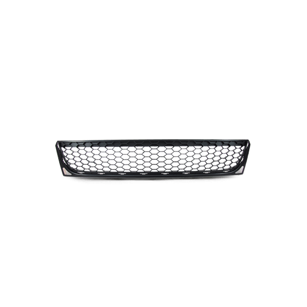 VAN WEZEL Lüftungsgitter OPEL 3810594 13481998 Stoßstange Gitter,Lüftungsgitter, Stoßfänger Image