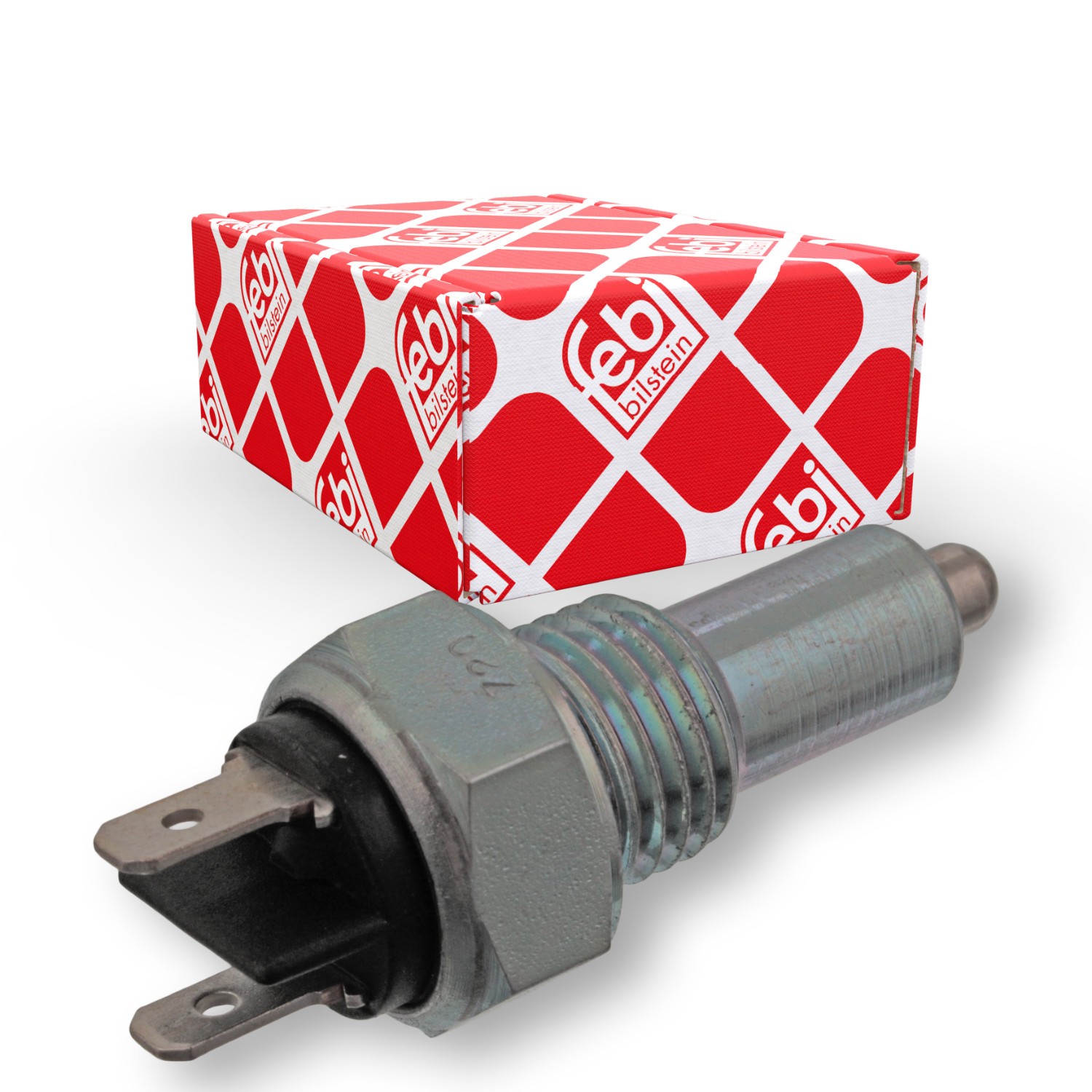 FEBI BILSTEIN Schalter, Rückfahrleuchte FIAT,PEUGEOT,CITROËN 12235 225717,91514733 Image