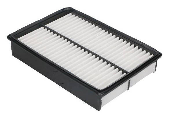 ASHIKA Luftfilter MAZDA 20-03-337 LF5013Z409A,LF5013Z409U,LF5013Z40A Motorluftfilter,Filter für Luft 50E13Z40AA,LF5013Z40 Image