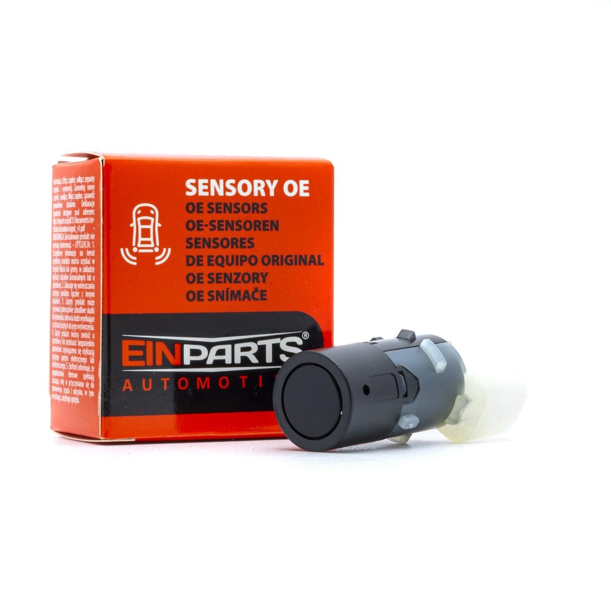 EINPARTS Parksensoren BMW EPPDC12 66208021864,6910358,6914060 Rückfahrsensoren,PDC Sensoren,Einparksensoren,Parking Sensors,Sensor, Einparkhilfe