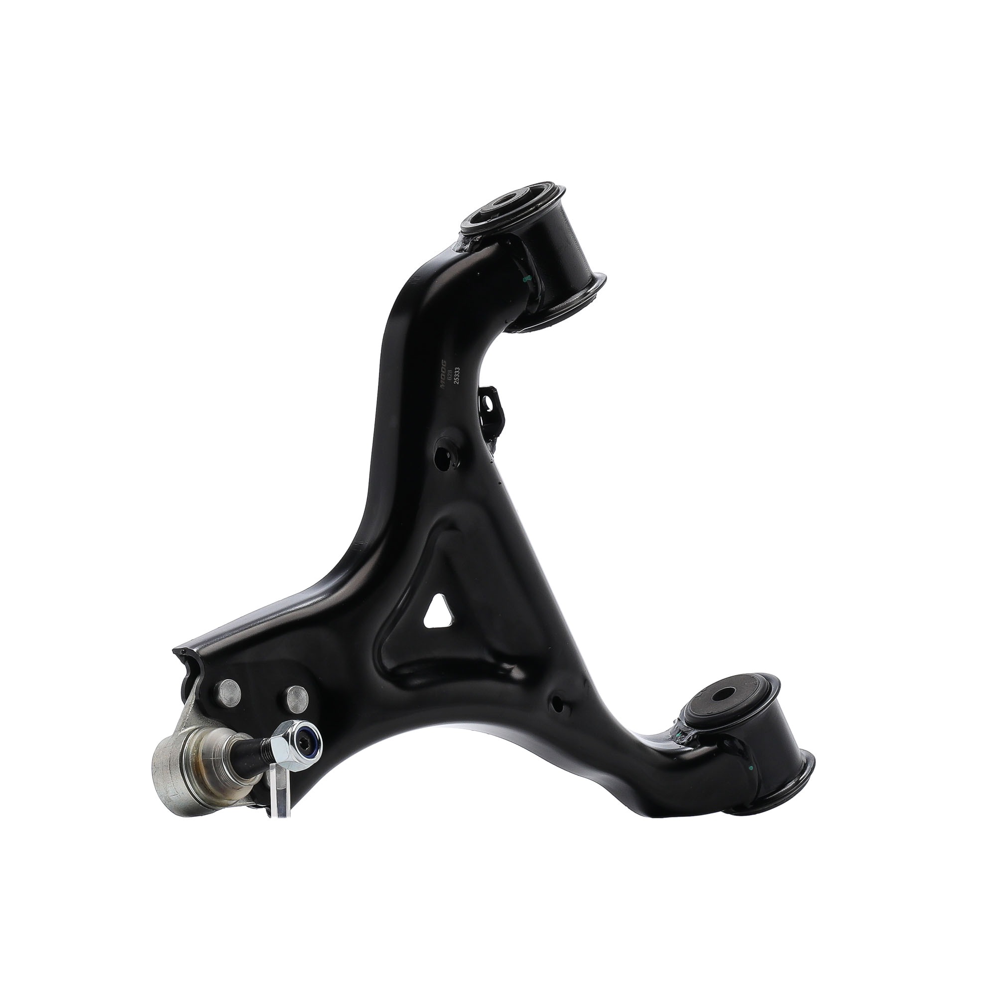 MOOG Querlenker MERCEDES-BENZ ME-WP-17218 4473303000 Lenker, Radaufhängung,Dreieckslenker,Achslenker Image