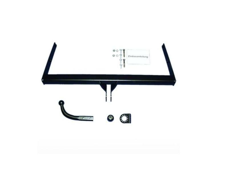 ACPS-ORIS Anhängevorrichtung VW 033-211 Anhägerkupplung Image