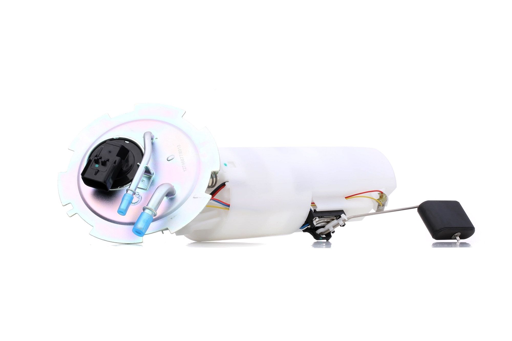 RIDEX Kraftstoff-Fördereinheit DAEWOO 1382F0155 96181405,96341954,96344792 96350588,96388928,TAT1001F221,42352998,95224502 Image