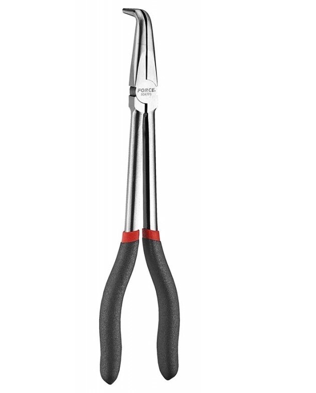 FORCE Flachrundzange 5047P3 Image