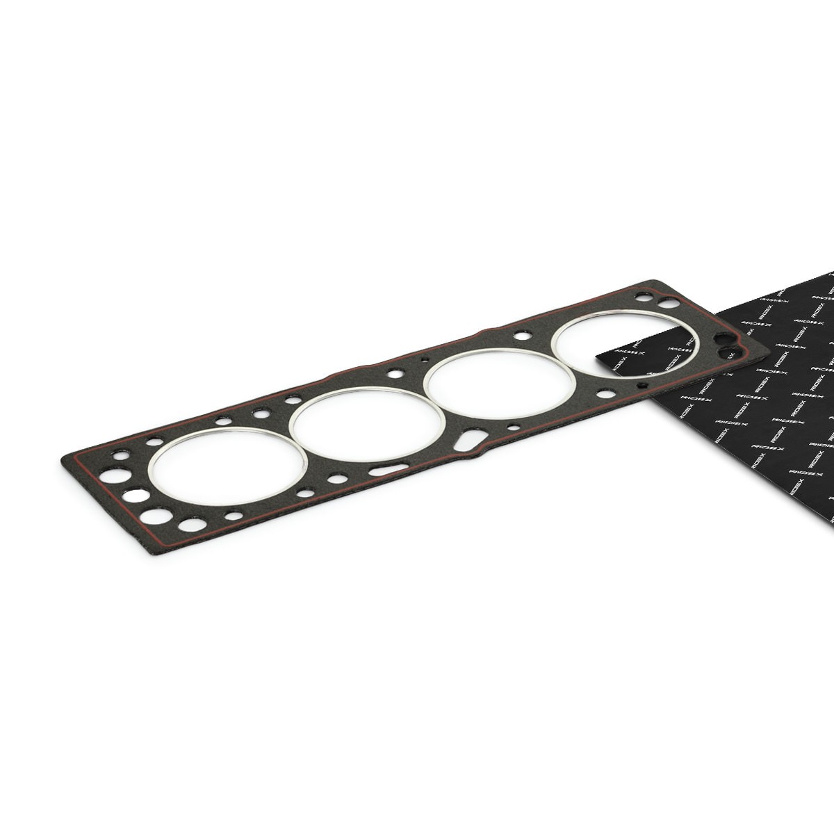 RIDEX Zylinderkopfdichtung OPEL,CHEVROLET,VAUXHALL 318G0017 607491,90502404,90511490 Kopfdichtung,Motor Dichtung,Dichtung, Zylinderkopf 9106305 Image