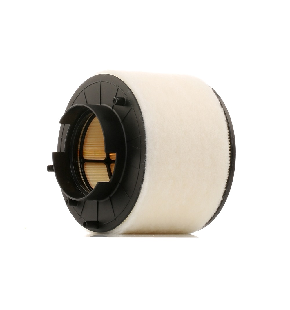 HENGST FILTER Luftfilter AUDI E1159L 8K0133843L Motorluftfilter,Filter für Luft Image
