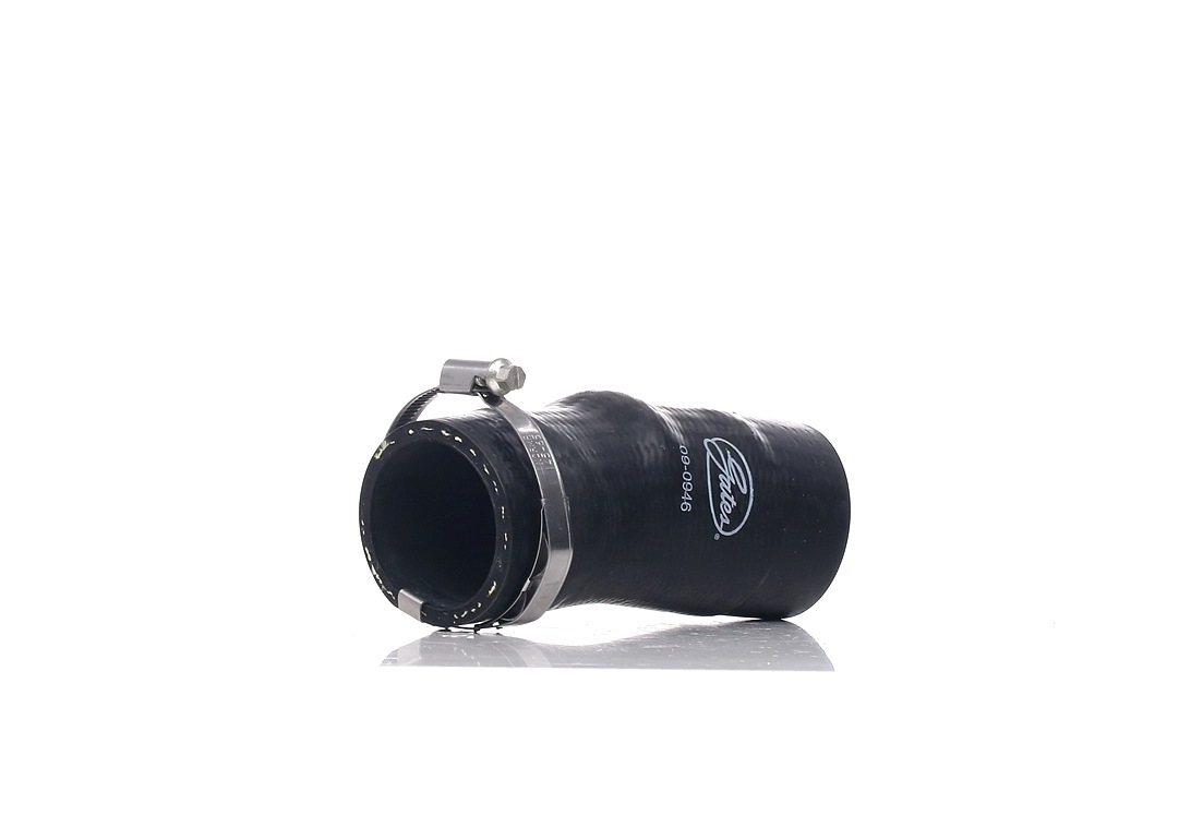 GATES Ladeluftschlauch FORD 09-0946 AV616C700AD,1683670,1697700 Image