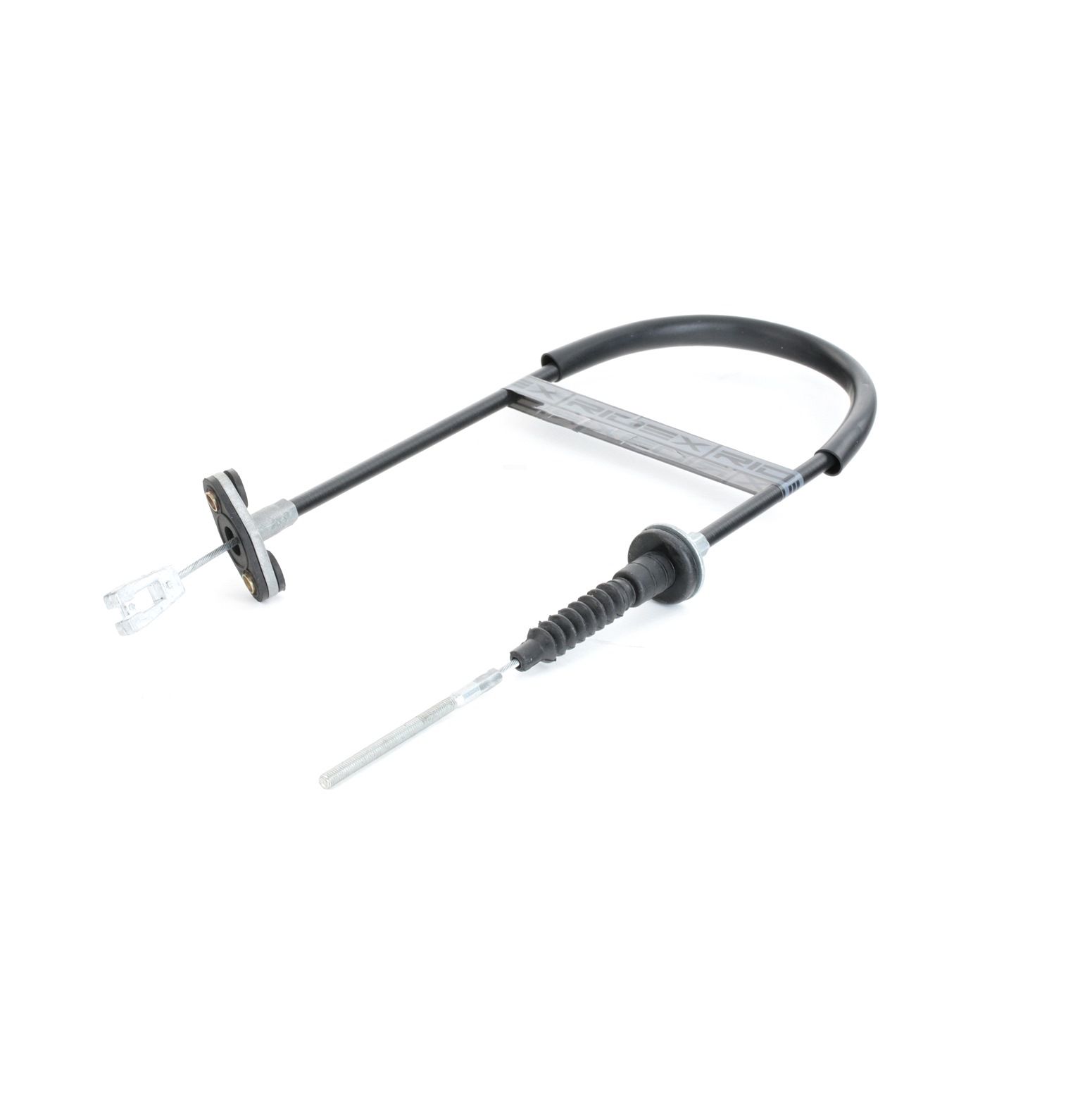 RIDEX Kupplungsseil CHEVROLET,DAEWOO 478S0054 96315242 Kupplungsseilzug,Seilzug, Kupplungsbetätigung Image