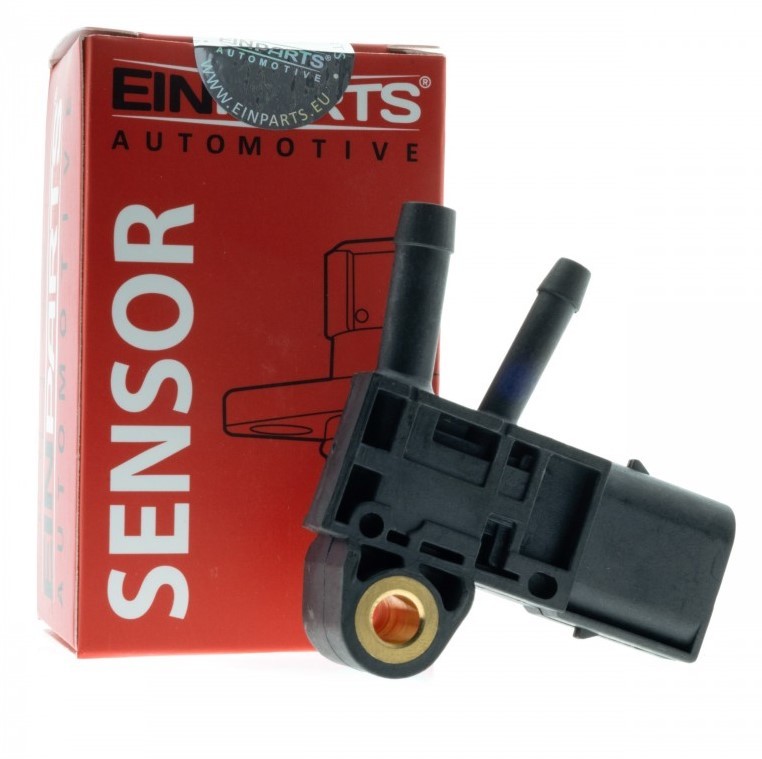 EINPARTS Partikelsensor MERCEDES-BENZ,SMART EPS3055 05149278AB,68078181AA,K56044587AA K56044587AB,6429050100,5149277AB,68302131AB,K68155263AC Image