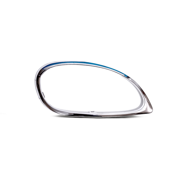 PRASCO Blende, Hauptscheinwerfer BMW BM0222103 51137064328 Image