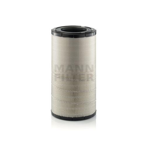 MANN-FILTER Luftfilter VAN HOOL C 31 1900 10591354,1514146 Motorluftfilter,Filter für Luft