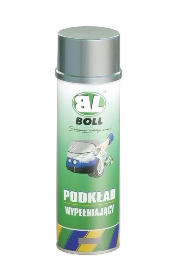 BOLL Füller 001052 Image