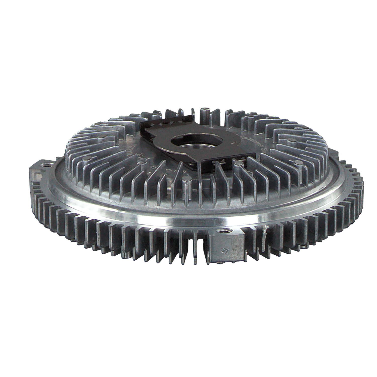 FEBI BILSTEIN Viscokupplung MERCEDES-BENZ 18000 6062000122,A6062000122 Viskolüfter,Lüfterkupplung,Kupplung, Kühlerlüfter Image