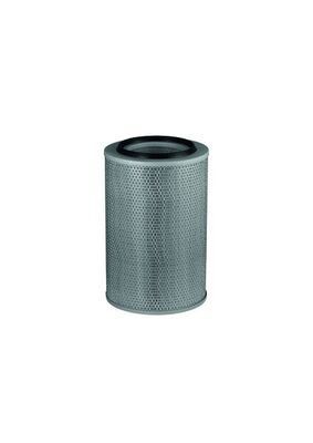 MAHLE Luftfilter MERCEDES-BENZ,IVECO,MAN LX 345 0393561,1907533,42553202 Motorluftfilter,Filter für Luft V1907533,81084016207,82083040075,82083040076 Image