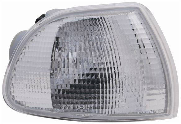 TYC Blinker FIAT 18-5125-05-2 46451276 Blinklicht,Fahrtrichtungsanzeiger,Blinkleuchte,Seitenblinker Image