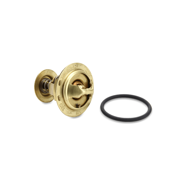 GATES Kühlwasserthermostat LANCIA TH20570G1 46461911,7776159 Thermostat,Thermostat, Kühlmittel,Kühler Thermostat,Kühlmittelthermostat,Kühlwasserregler Image