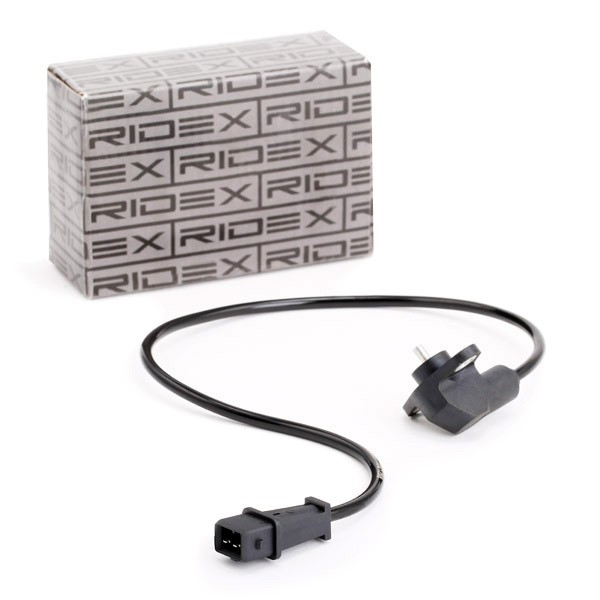 RIDEX Impulsgeber FIAT,LANCIA,MASERATI 833C0202 7564592 Kurbelwellensensor,Impulsgeber, Kurbelwelle Image