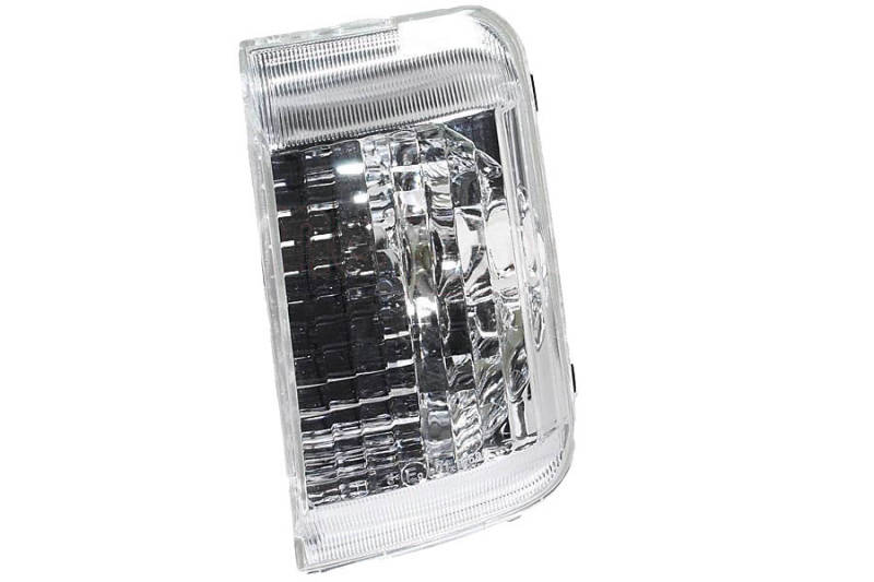 METZGER Blinker OPEL,FIAT,PEUGEOT 2080178 1688409680,6325H1,6325H4 Blinklicht,Fahrtrichtungsanzeiger,Blinkleuchte,Seitenblinker 6000633330,71748253 Image