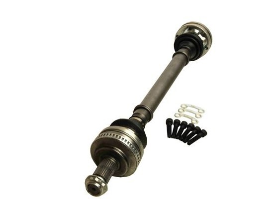 MAXGEAR Antriebswelle BMW 49-2271 33217510622,33217505290 Gelenkwelle,Halbachse,Seitenwelle,Achswelle Image