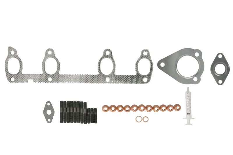 EVORON Montagesatz, Lader VW,AUDI,FORD EVMK0231 038253014F,038253016D,038253019EX 038253056H,03G253014E,03G253014R,03G253016N,038253010T,038253014A Image