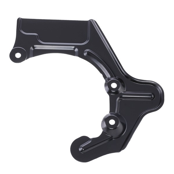 METZGER Ankerblech VW,SEAT 6115115 6N0615311A Image