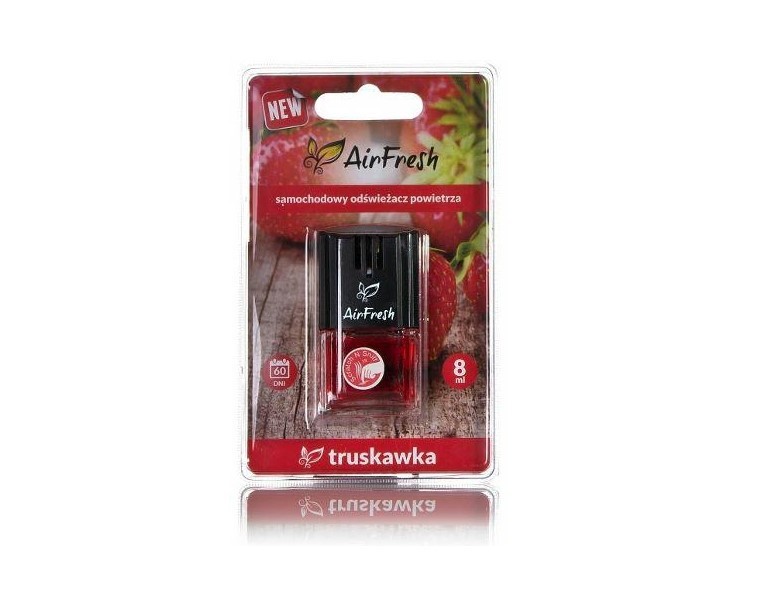 CARCOMMERCE Lufterfrischer 83216 Image