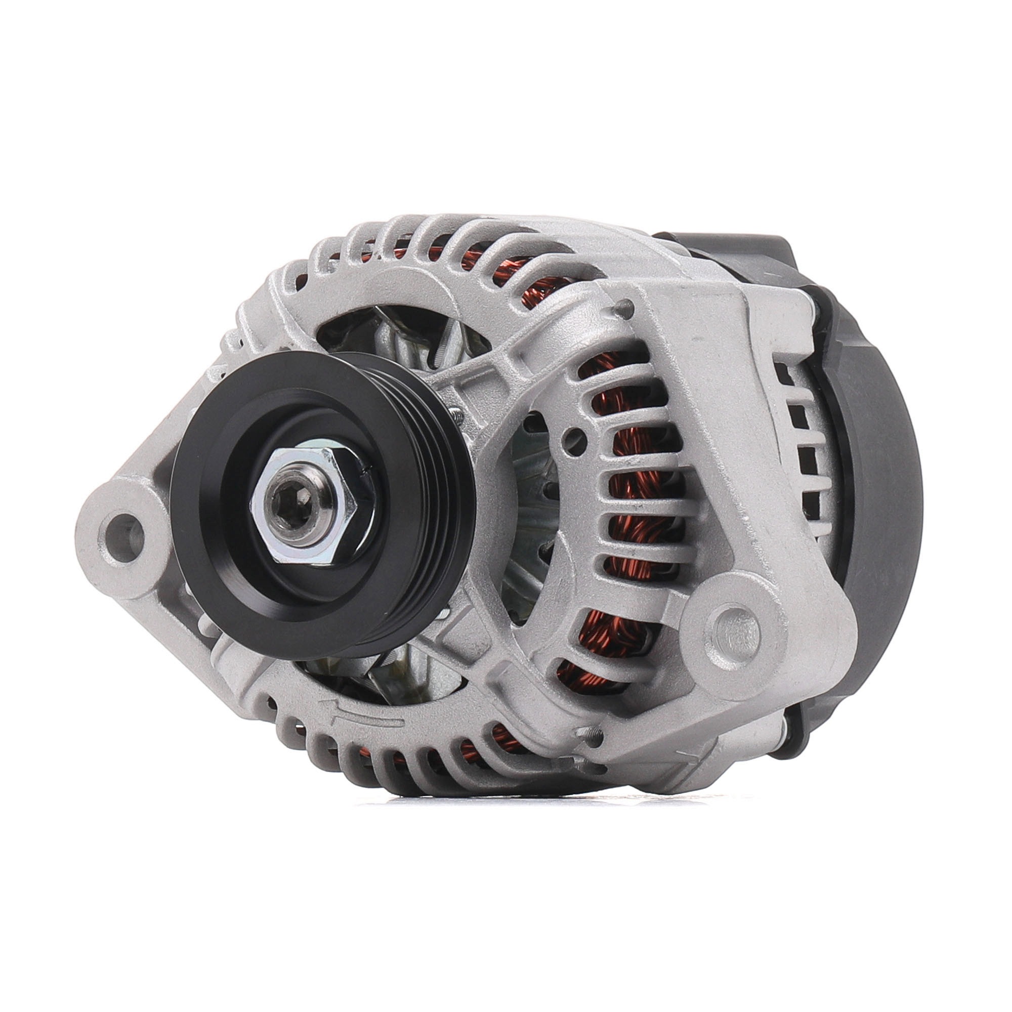 goCORE Generator SMART GCD0416 0003250V011,Q0002801V005,Q0002801V006 Lichtmaschine,Dynamo,Lima,Altenartor Q0003250V009,A1601540501,Q0002801V007 Image