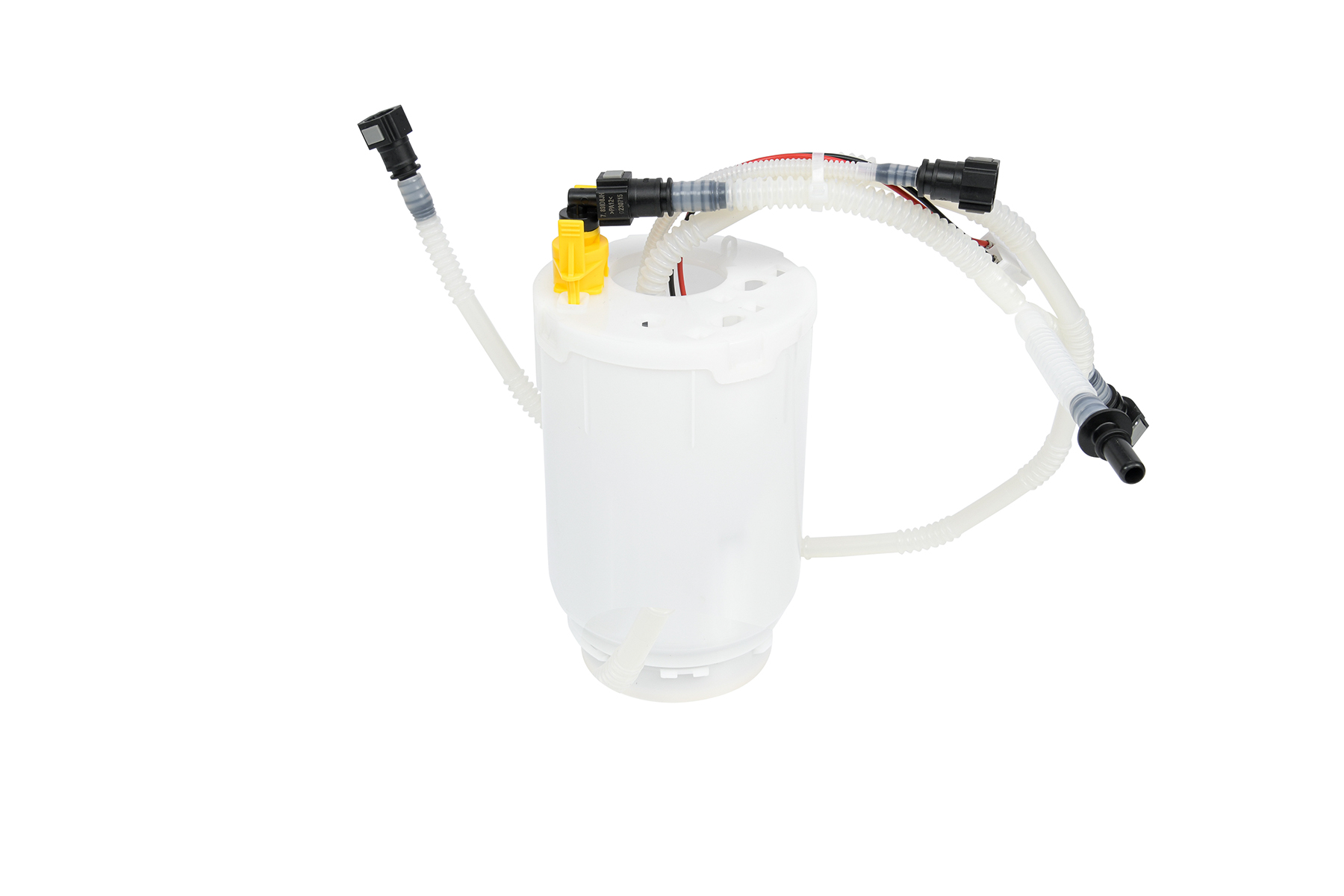 VDO Kraftstoff-Fördereinheit VW,AUDI,PORSCHE 2803580120302 95562093200,95562093201,7L8919087 Image