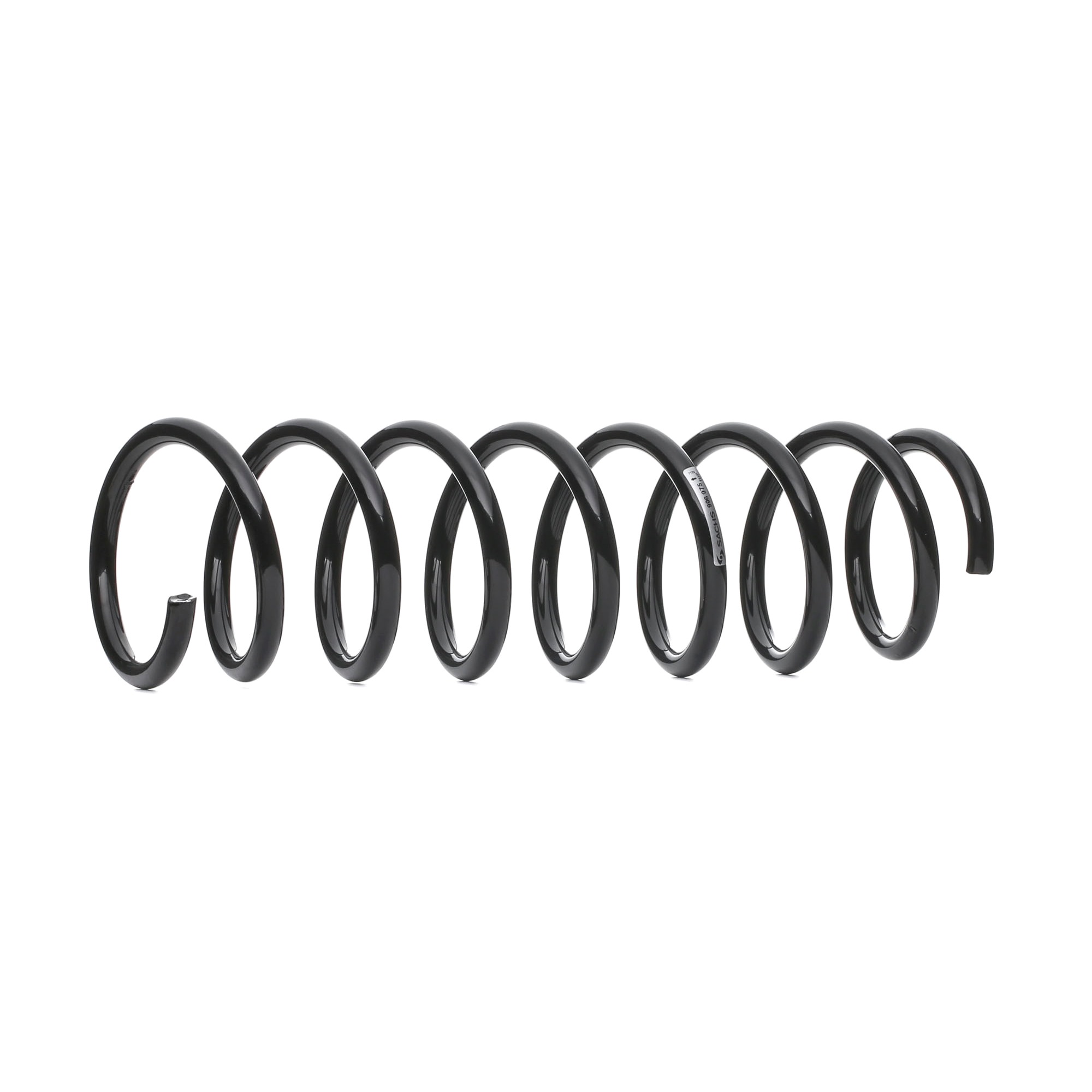 SACHS Fahrwerksfeder BMW 996 975 33536761217,6761217 Federn,Fahrwerksfedern,Feder,Schraubenfeder,Stoßdämpfer Feder Image