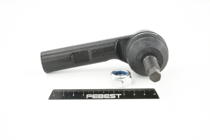 FEBEST Spurstangenkopf JEEP 2021-GRCHR 05143556AB,05143556AC,5143556AA Spurstangengelenk,Lenkstangenkopf,Spurgelenk,Spurkopf 5143556AB,5143556AC Image