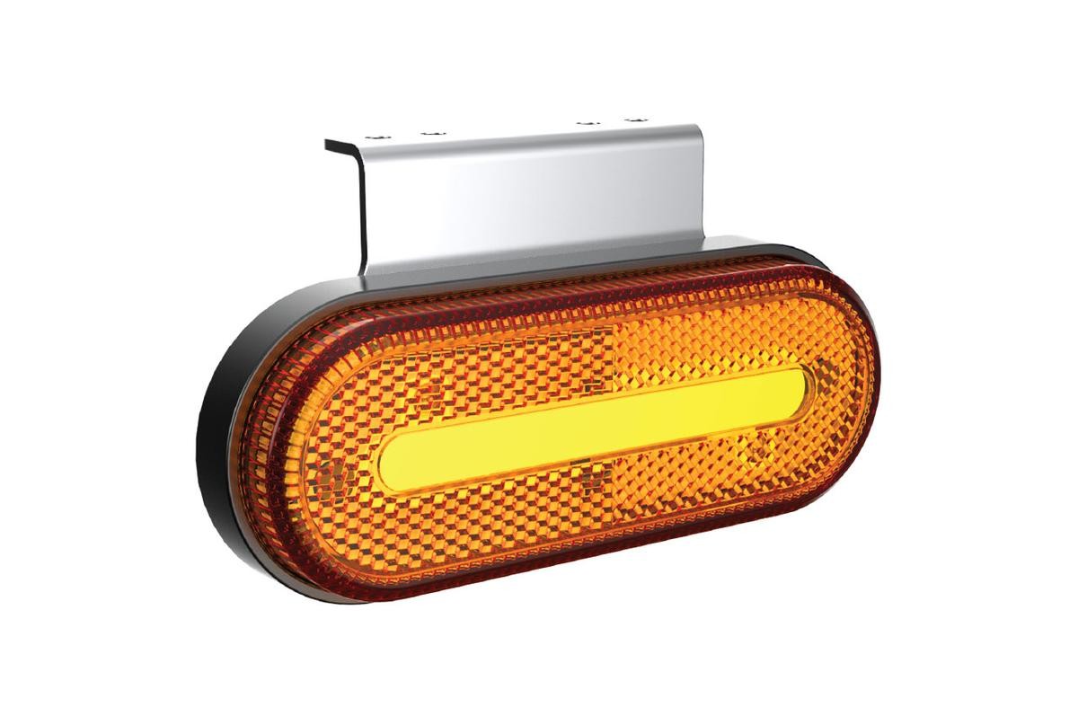 AMiO Seitenmarkierungsleuchte 02374 Image