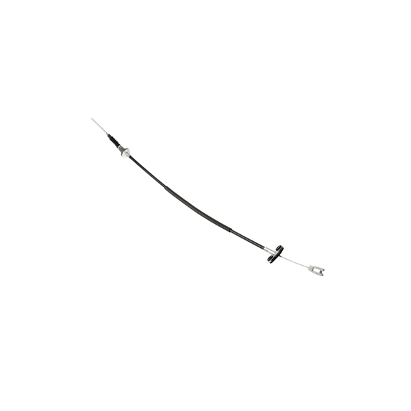 SACHS Kupplungsseil PEUGEOT,CITROËN 3074 600 264 2150AV,2150Y5,2150Z3 Kupplungsseilzug,Seilzug, Kupplungsbetätigung Image