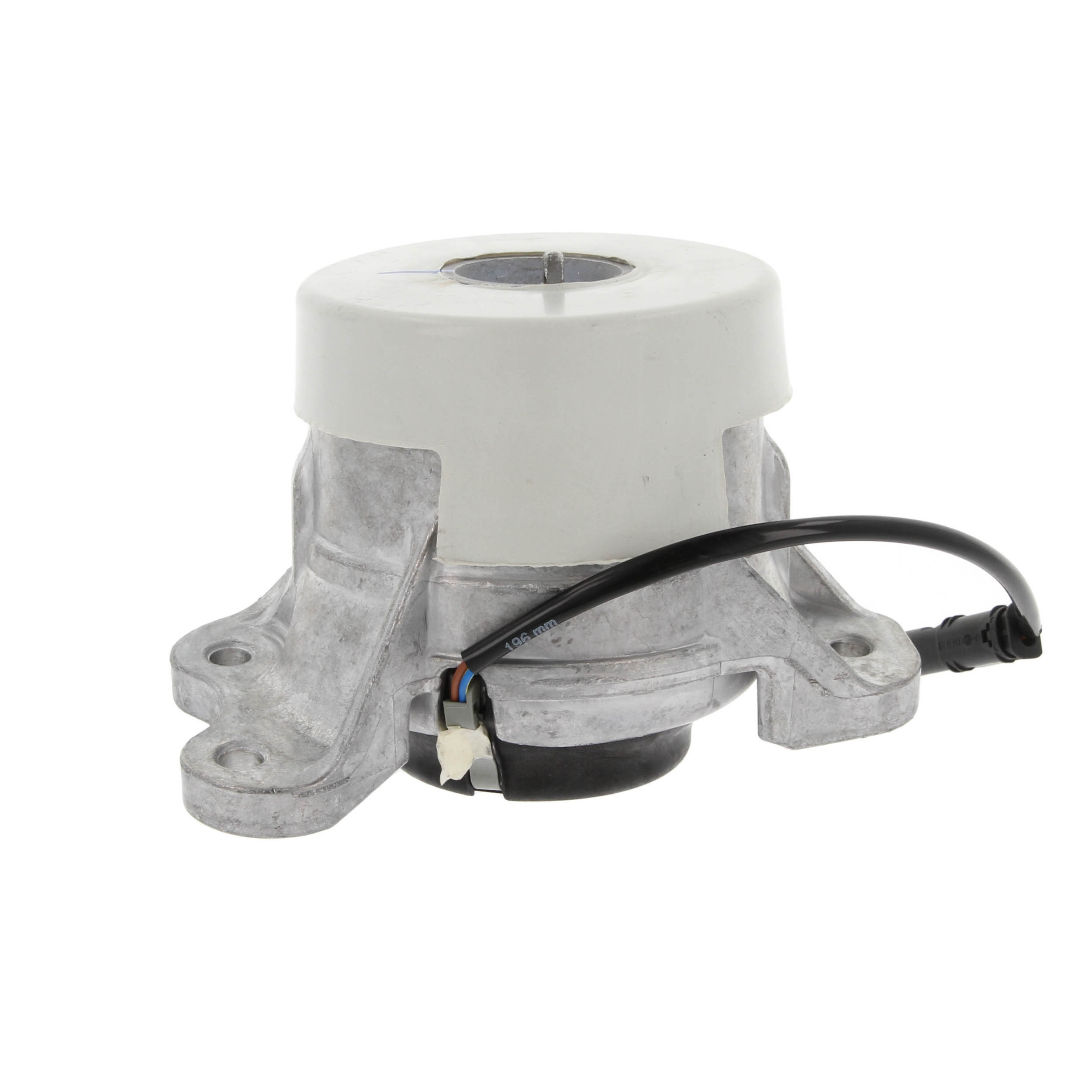 CORTECO Motorlager MERCEDES-BENZ 49427525 2532402900,A2532402900 Lagerung, Motor,Motoraufhängung,Motorhalter,Hydrolager Image