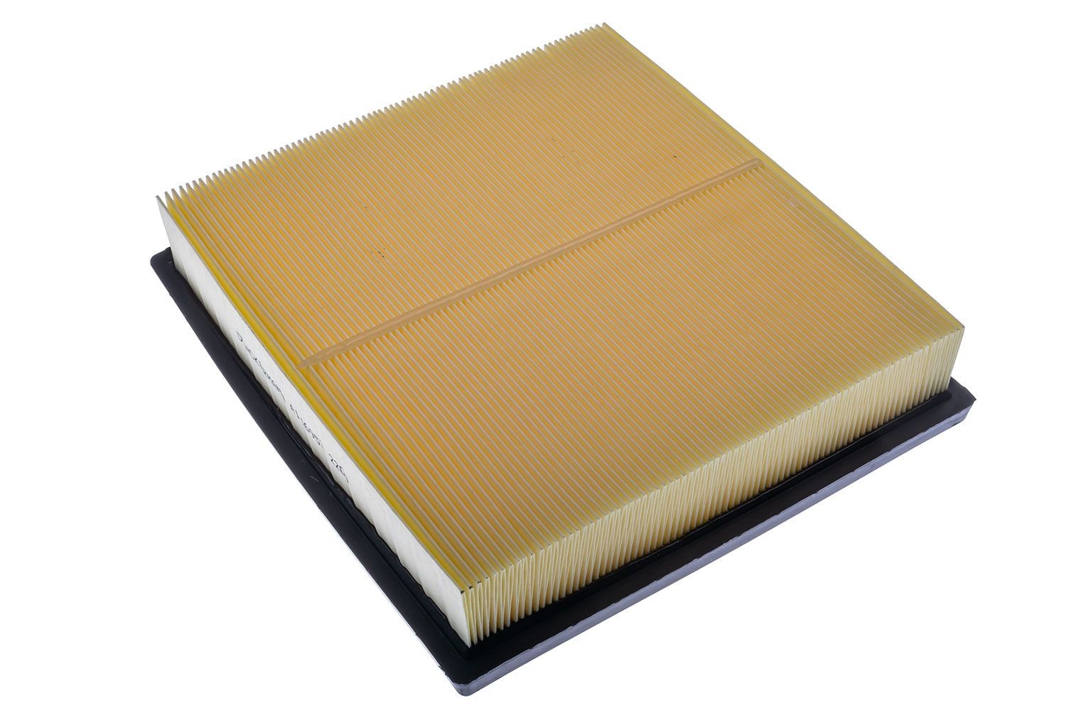 DENCKERMANN Luftfilter TOYOTA,LEXUS A146953 1780125020 Motorluftfilter,Filter für Luft Image