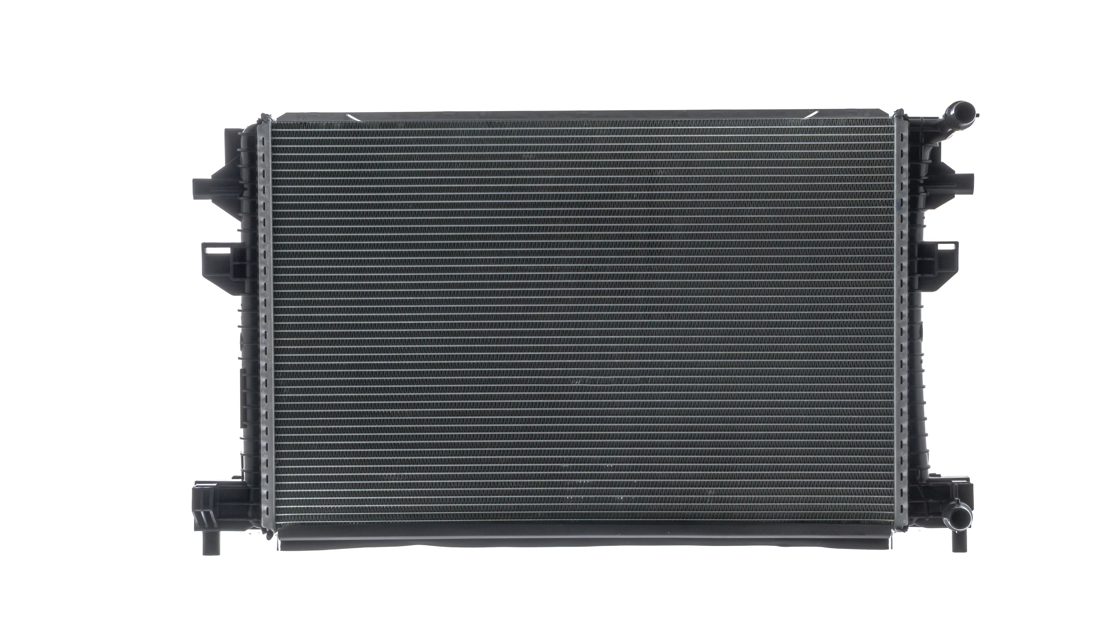 MAHLE Kühler, Motorkühlung VW,AUDI,SKODA CR 959 001P 5Q0121251FB,5Q0121251GC,5Q0121251GG Kühler,Wasserkühler,Autokühler,Motorkühler 5Q0121251HP Image