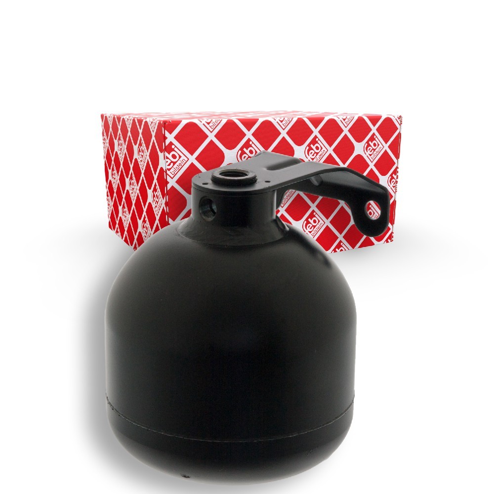 FEBI BILSTEIN Druckspeicher MERCEDES-BENZ 01915 1293200115,A1293200115 Druckspeicher, Federung/Dämpfung Image