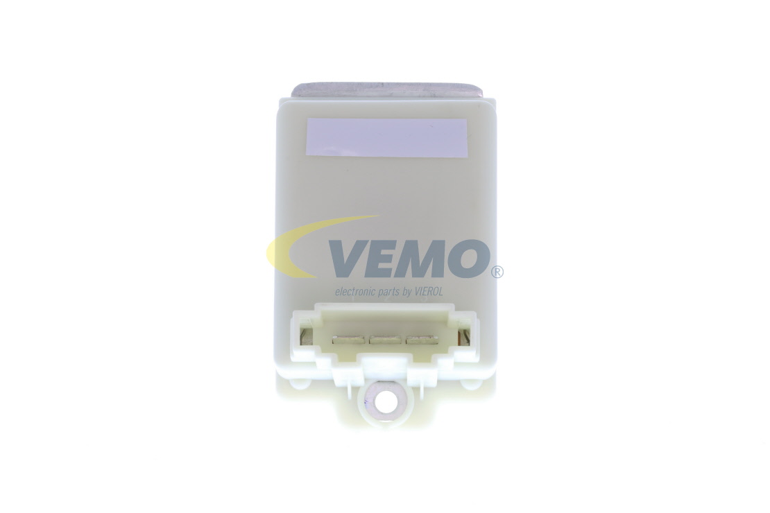 VEMO Regler, Innenraumgebläse MINI V20-79-0010 1499122,64111499122 Image