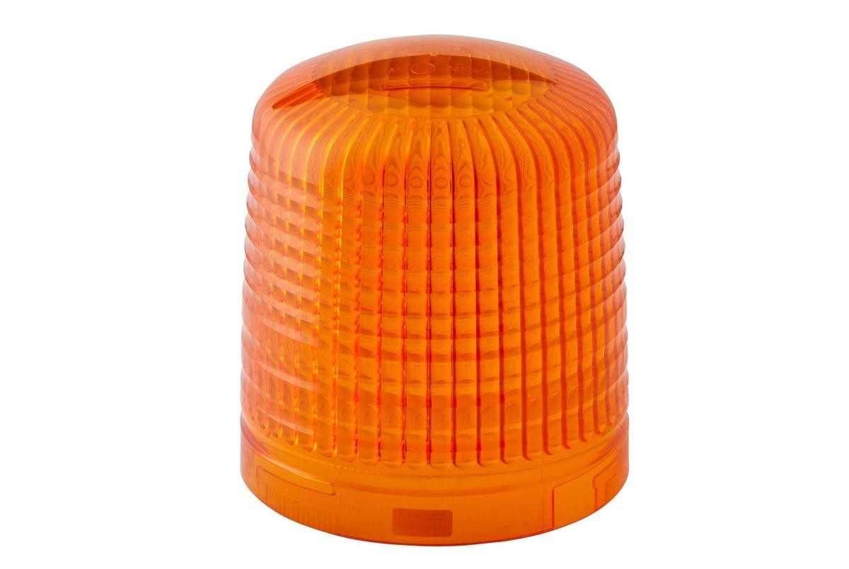 HELLA Lichtscheibe, Rundumkennleuchte 9EL 862 141-021 888487 Image