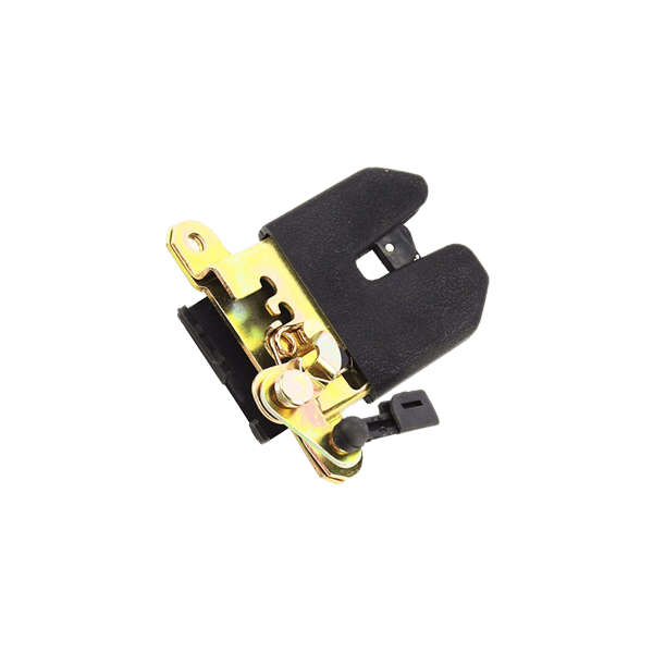 NTY Heckklappenschloß VW,SEAT EZC-SE-038 3B9827505C,6L6827505A Image