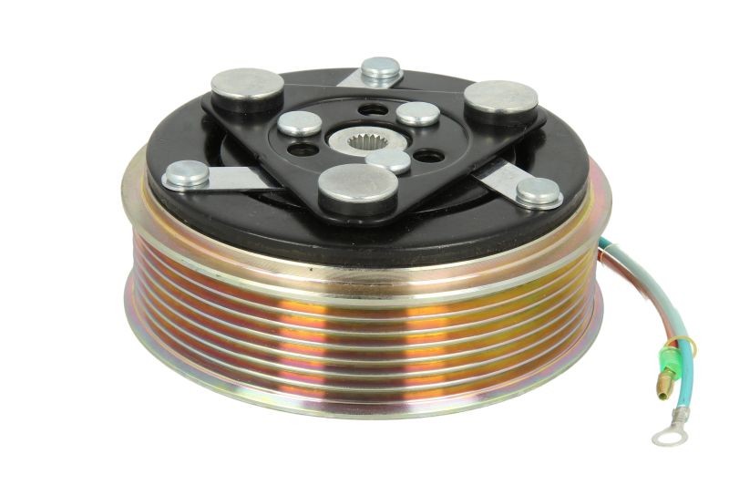 THERMOTEC Magnetkupplung KTT040204 Image