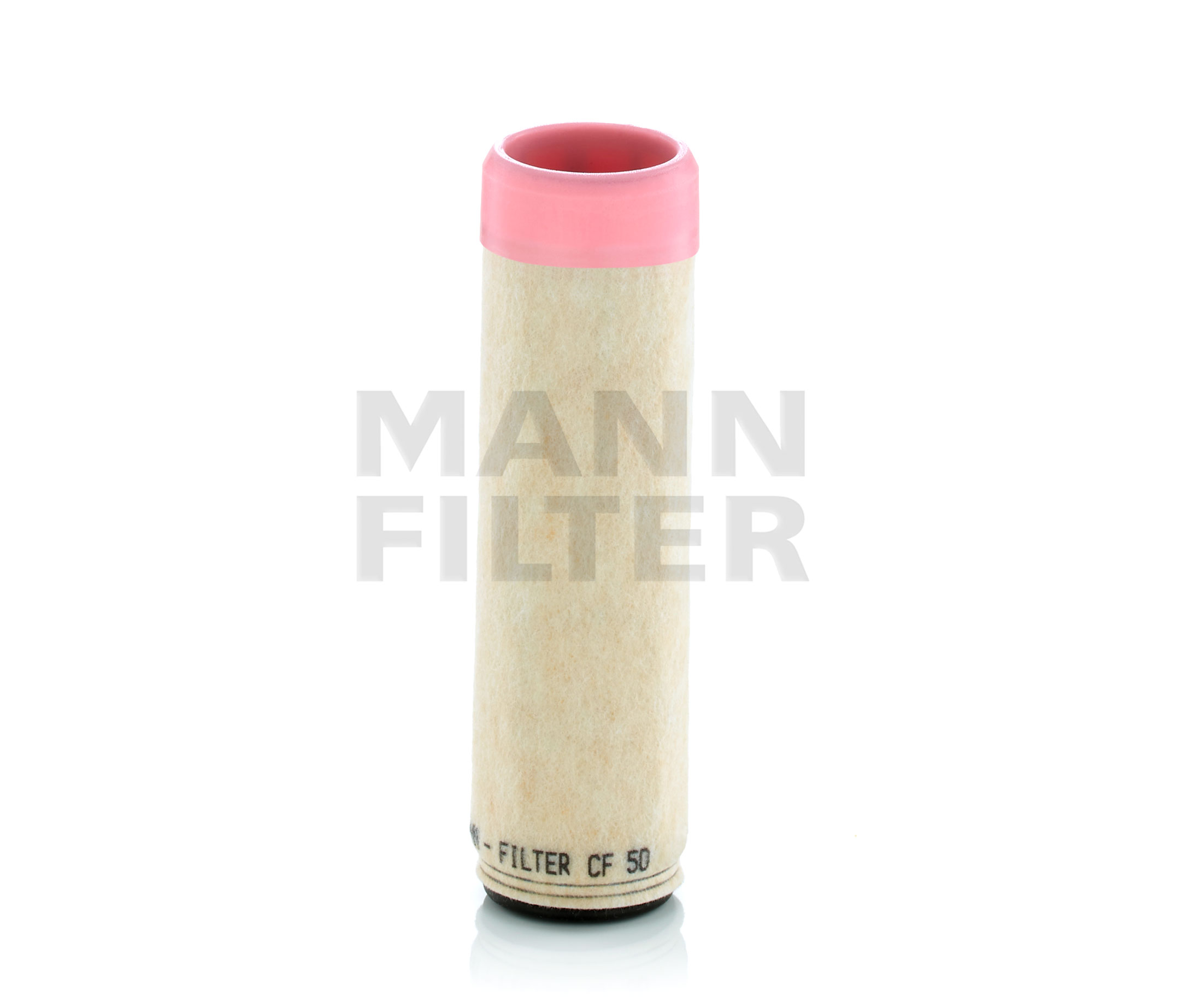MANN-FILTER Sekundärluftfilter CF 50 Image