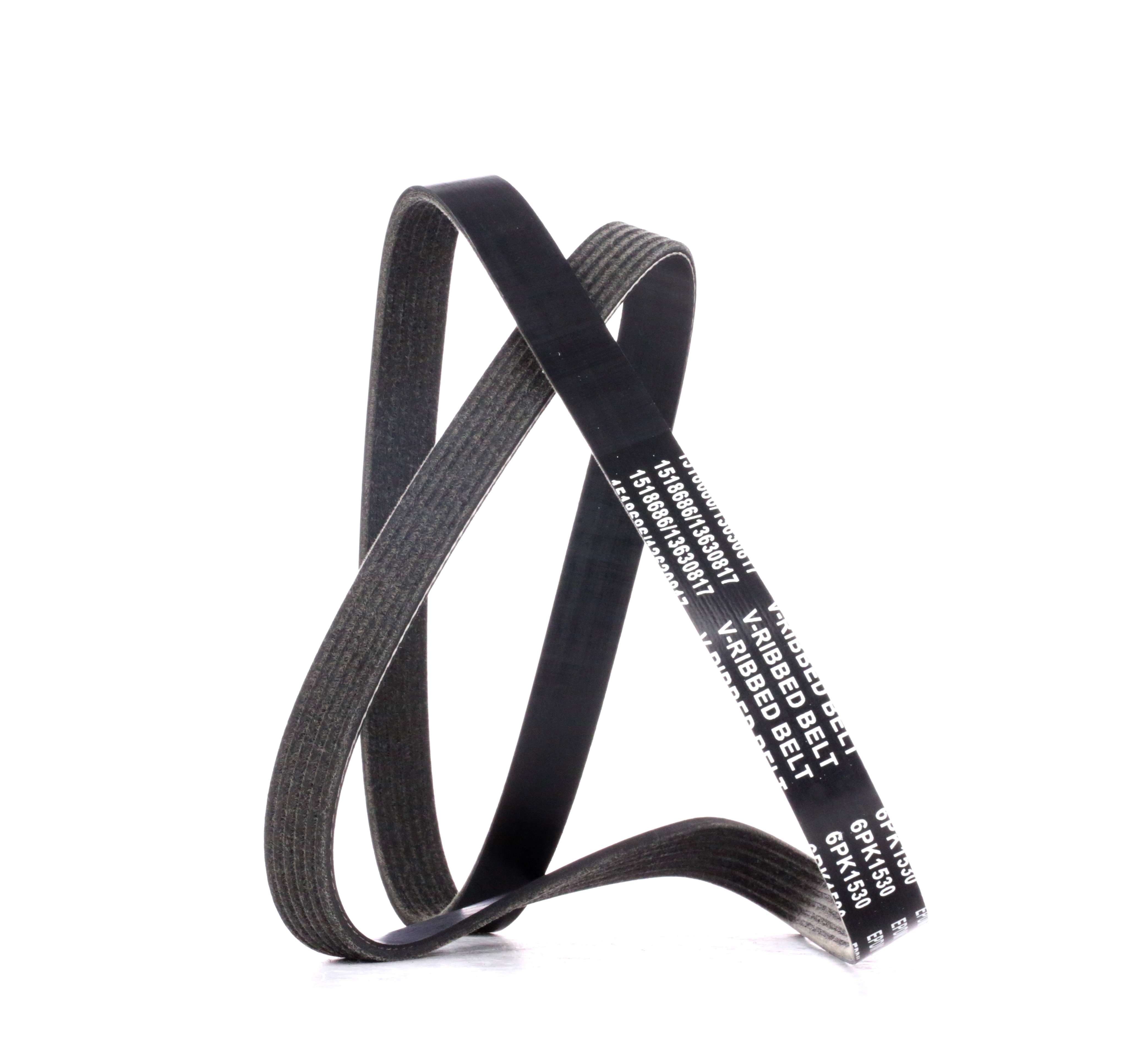 RIDEX Keilrippenriemen OPEL,FORD,HYUNDAI 305P0387 6200268,1340746,91126381 Rippenriemen 9226258,11287512565,928F6C301E1A,90444422,90510610,91149489 Image