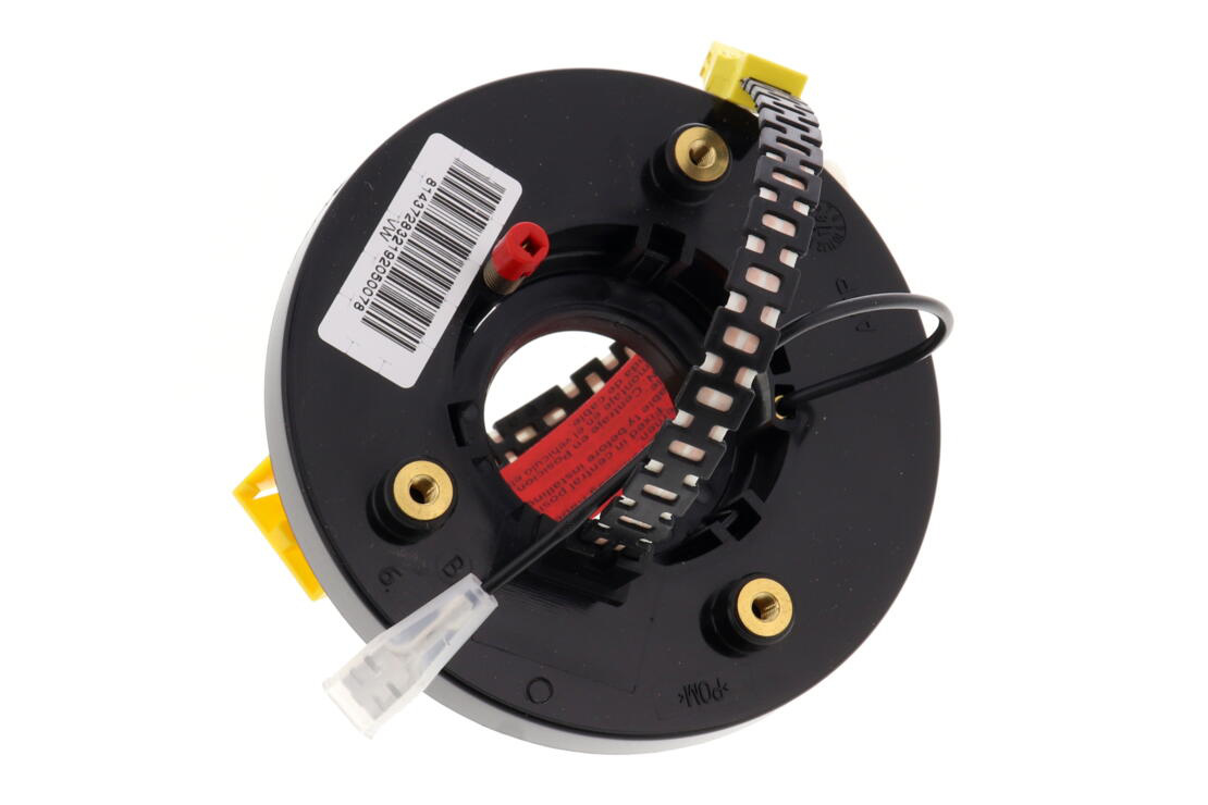 ESEN SKV Schleifring VW,SKODA,SEAT 96SKV609 6Q0959653A Schleifring Lenkrad,Wickelfeder,Wickelfeder Airbag,Wickelfeder Lenkrad,Airbag Schleifring