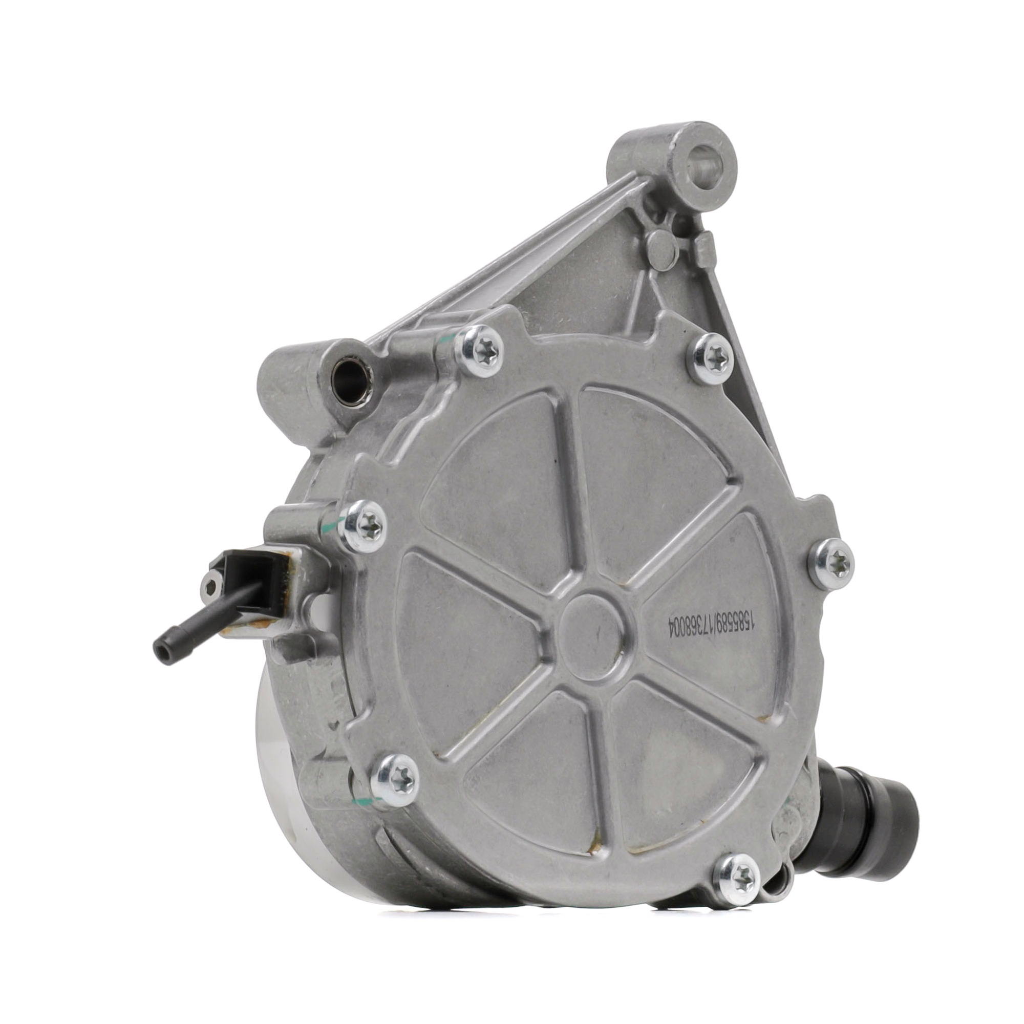 RIDEX Unterdruckpumpe BMW 387V0119 11667640279,7585189,7634752 Vakuumpumpe,Unterdruckpumpe, Bremsanlage 7640279,11667585189,11667622380,11667634752 Image