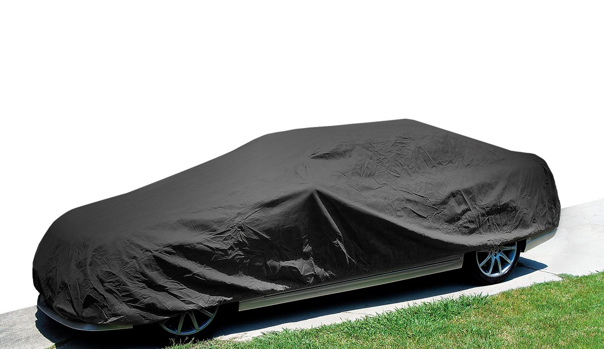 CARPASSION Fahrzeugabdeckung VW,MERCEDES-BENZ,OPEL 10020 Autoabdeckung