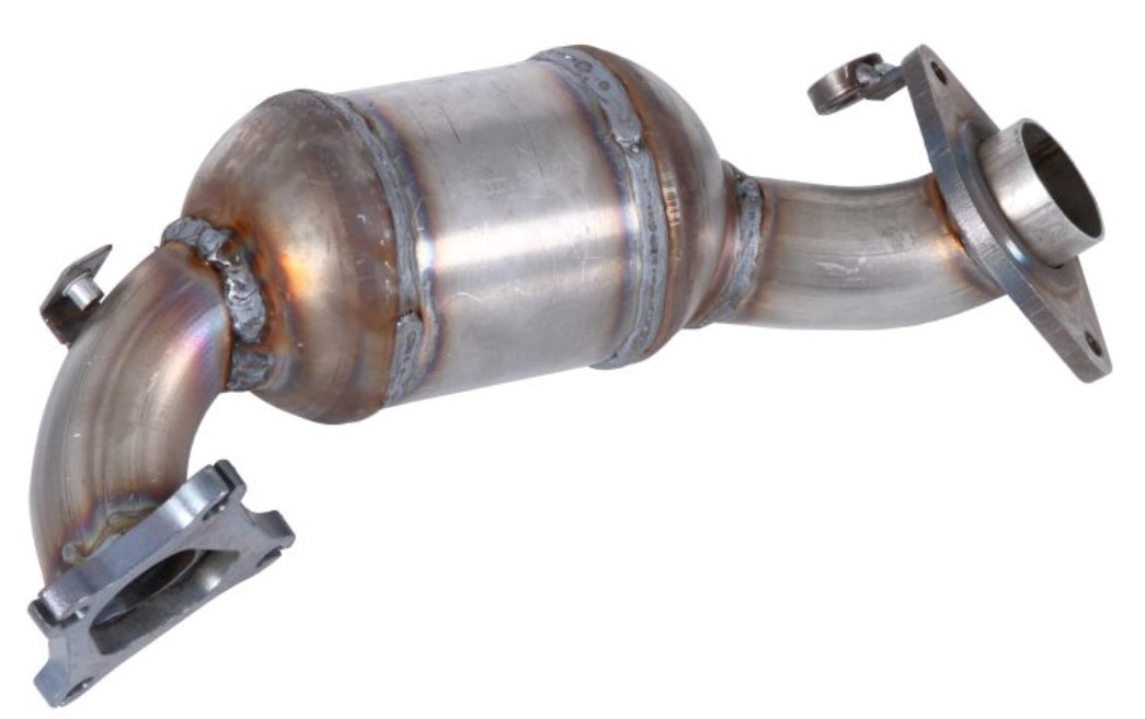 JMJ Katalysator TOYOTA 1080281 2505133010 Image