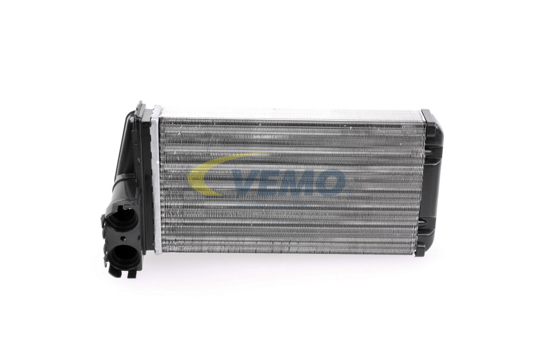 VEMO Wärmetauscher PEUGEOT V42-61-0004 6448K3 Plattenwärmetauscher,Heizungskühler,Wärmetauscher, Innenraumheizung Image